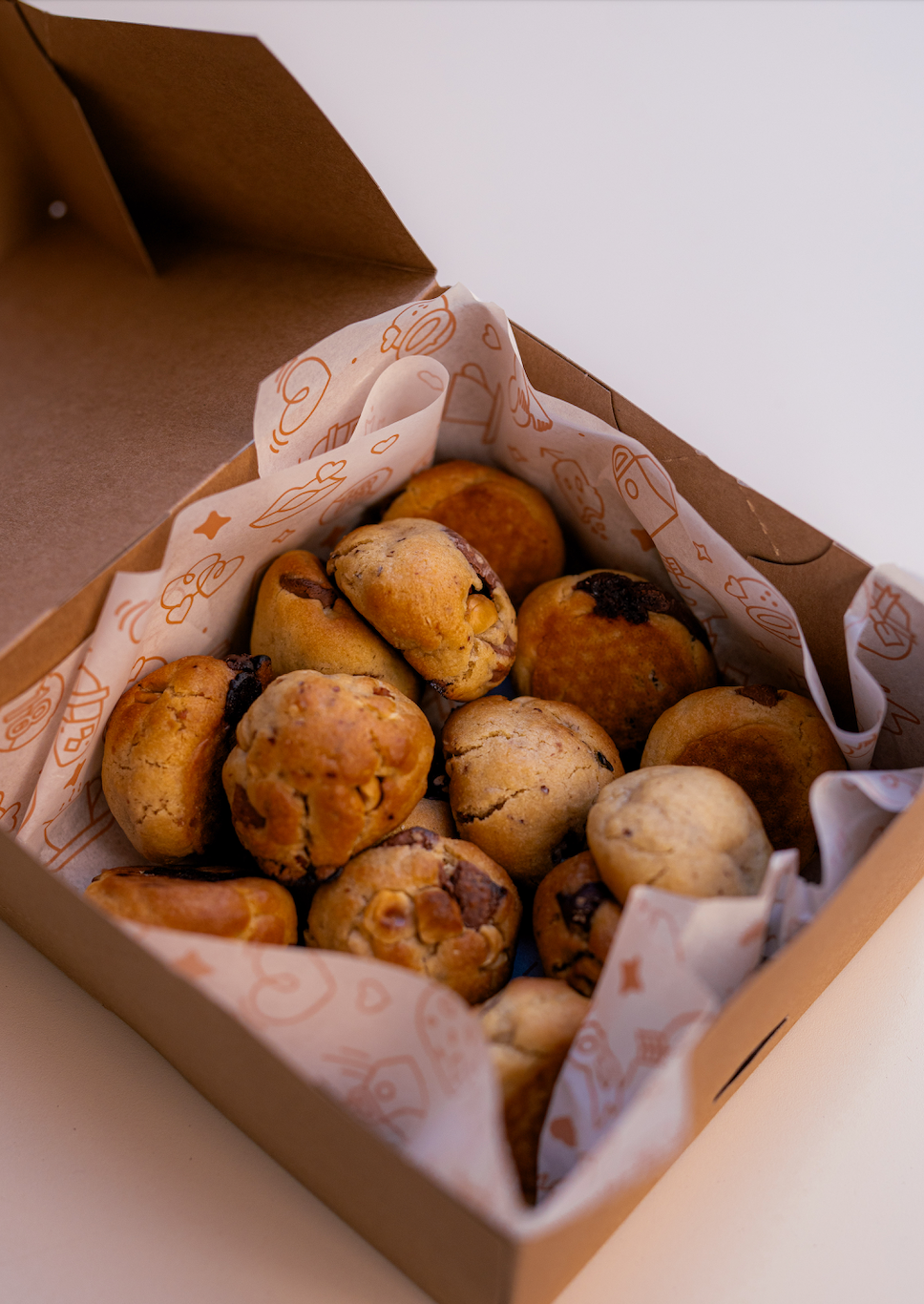 cookinous oh my cooks lovebox