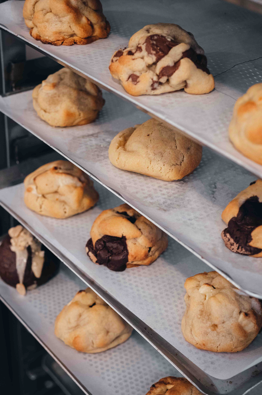 cookies cookinous oh my cooks toulouse livraison click&collect
