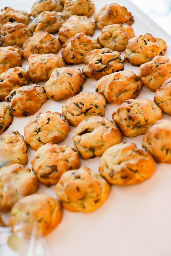 séminaire événement inauguration traiteur cookies cookinous oh my cooks toulouse livraison click&collect