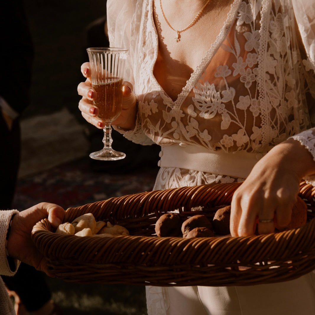 événement traiteur baptême mariage cookies cookinous oh my cooks toulouse livraison click&collect