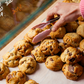 livraison click&collect boutique cookies oh my cooks toulouse