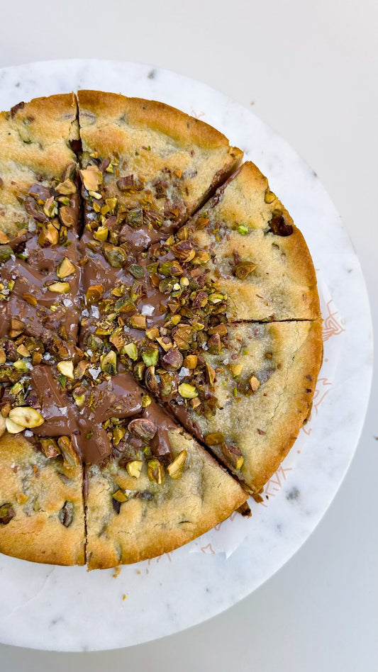LE COOKIE GÂTEAU