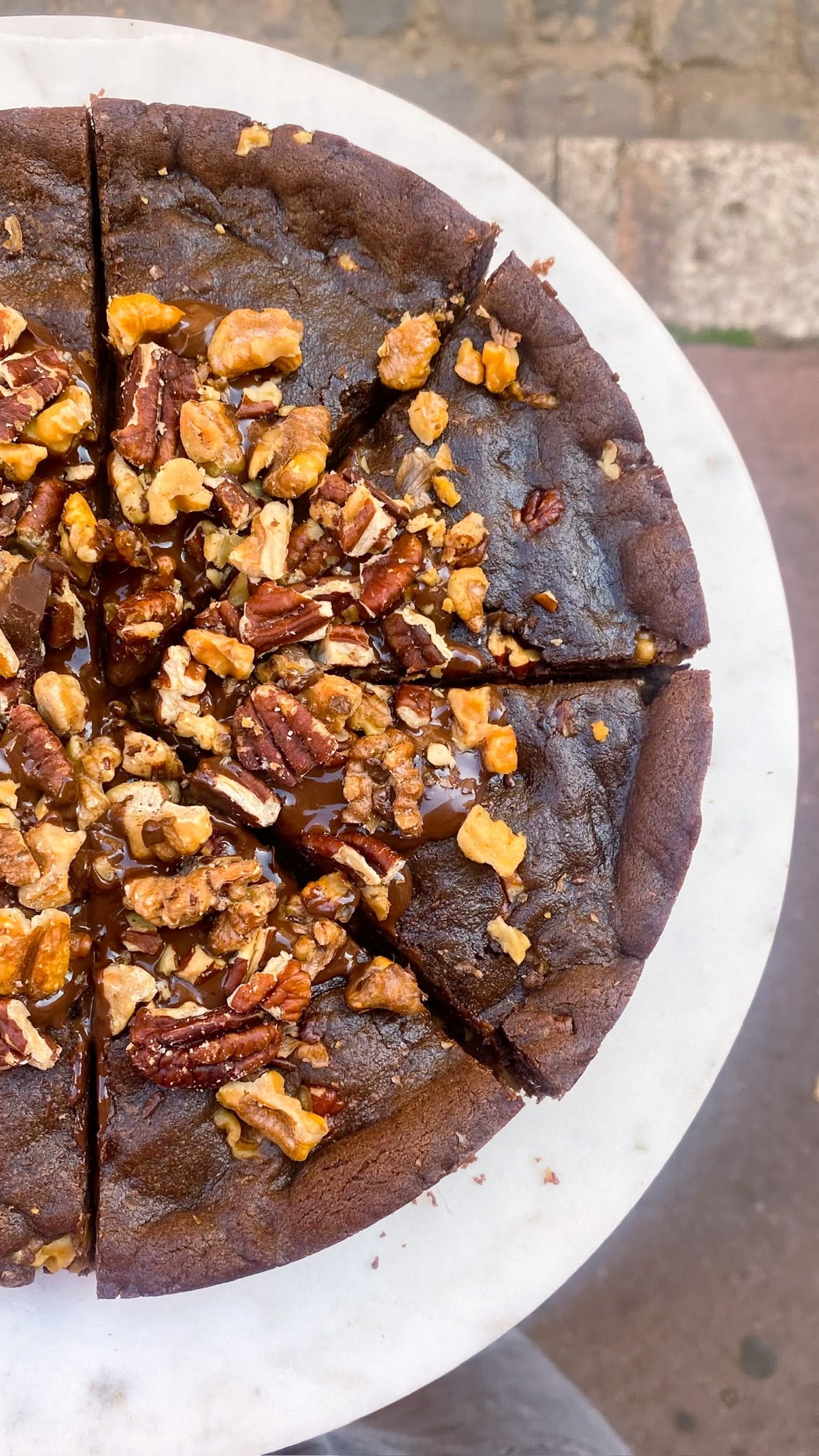 LE COOKIE GÂTEAU